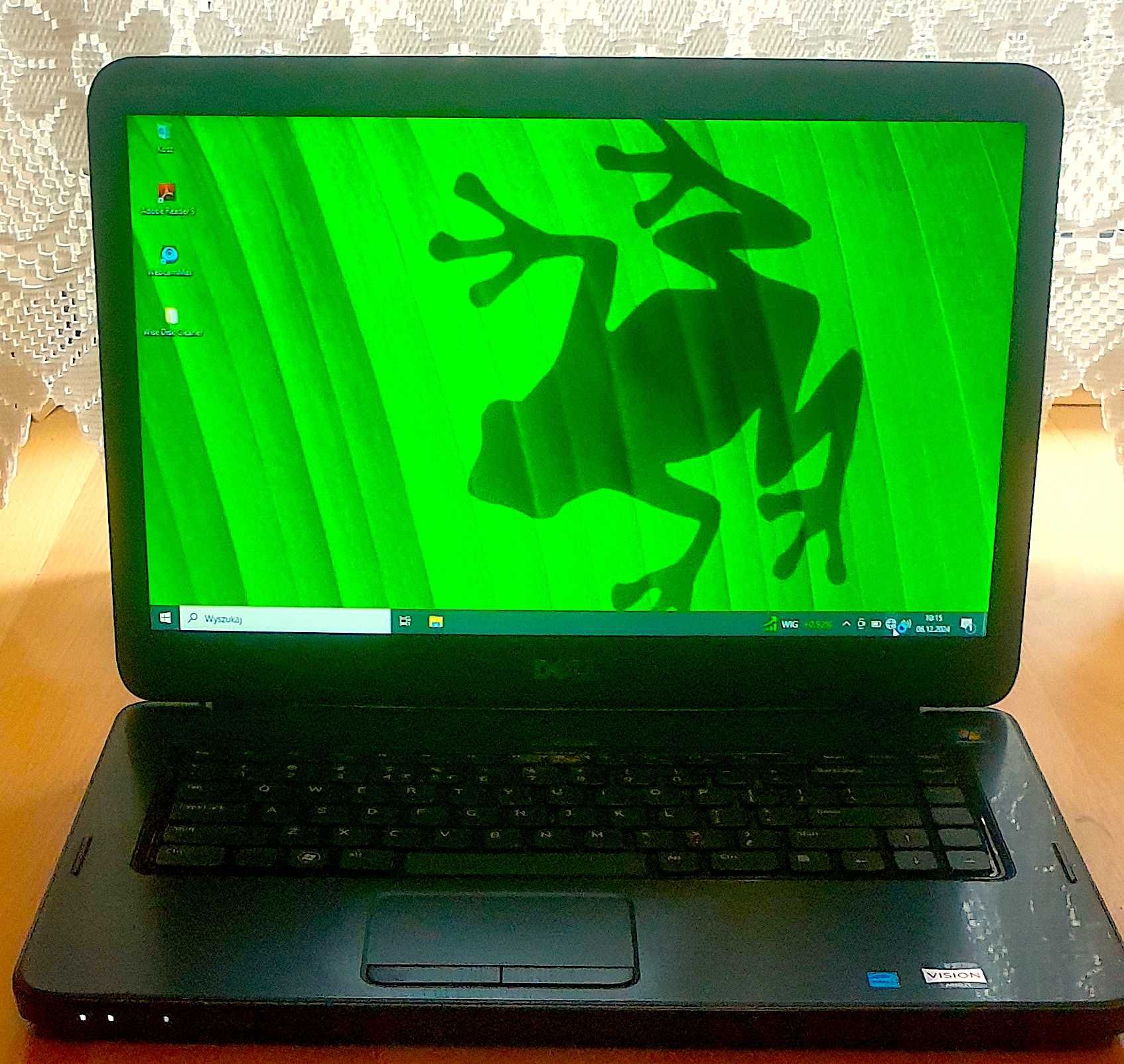 Laptop DELL Inspirion M5040