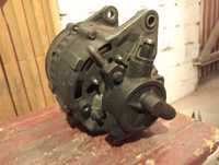 Alternator Opel Astra 1.7D Isuzu