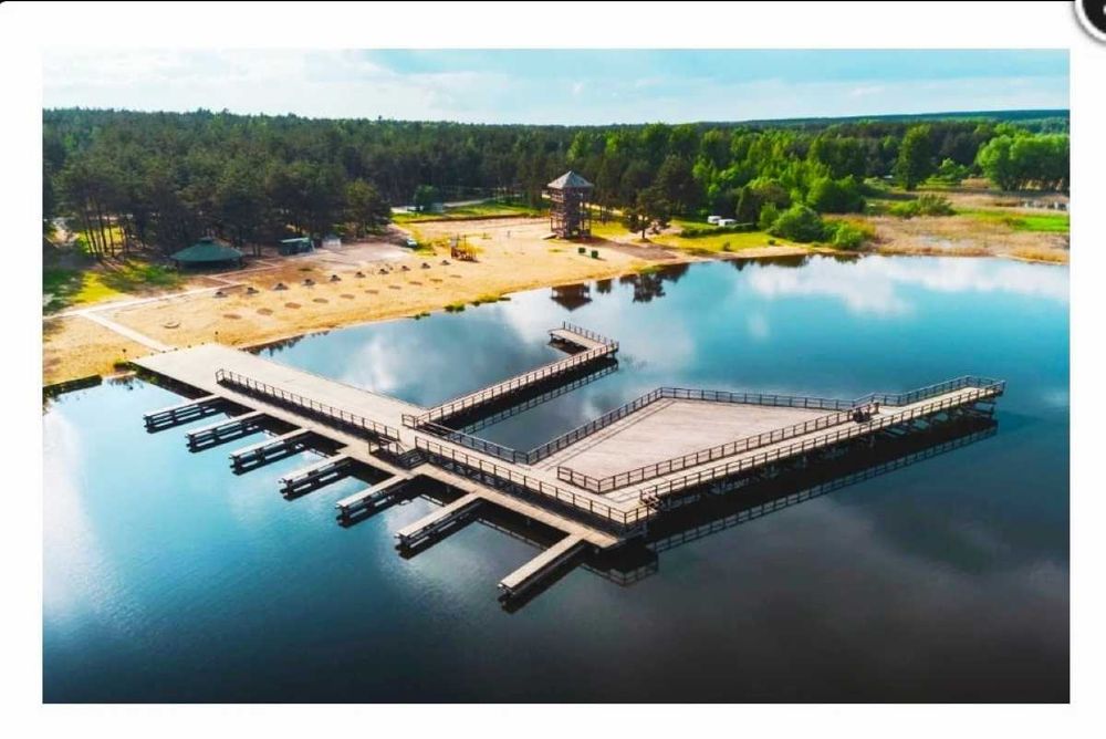 Wieczory Panieńskie/Kawalerskie - Jacuzzi, Sauna, Paintball, nad plażą