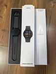 Smartwatch Samsung Galaxy Watch FE GPS 40mm Czarny
