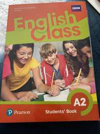 Angielski klasa 6 Pearson