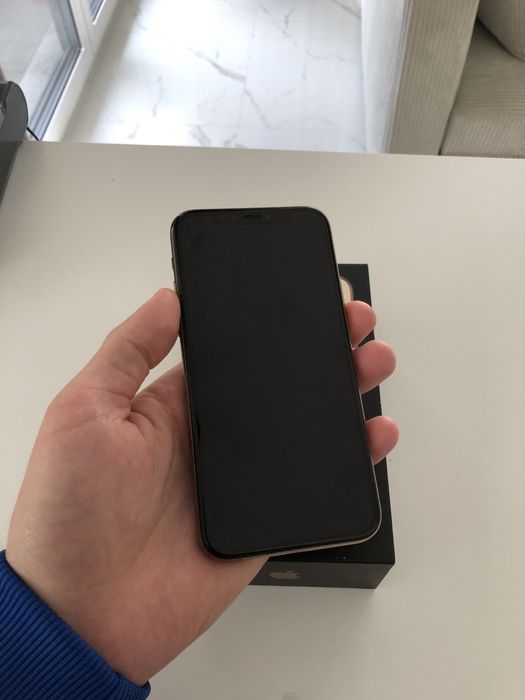 Iphone 11 Pro 64gb