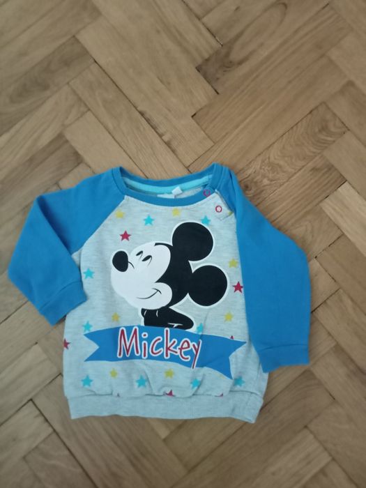 Bluzeczka Disney 80