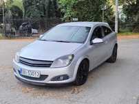 Opel Astra H GTC 1.6 LPG Navi Xenon