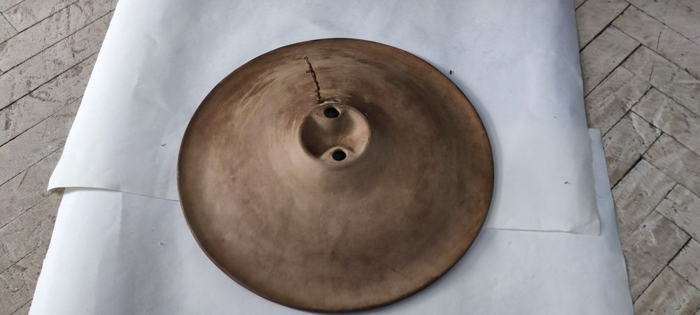 Настінна тарілка ЛКСФ Львівська кераміко скульптурна фабрика