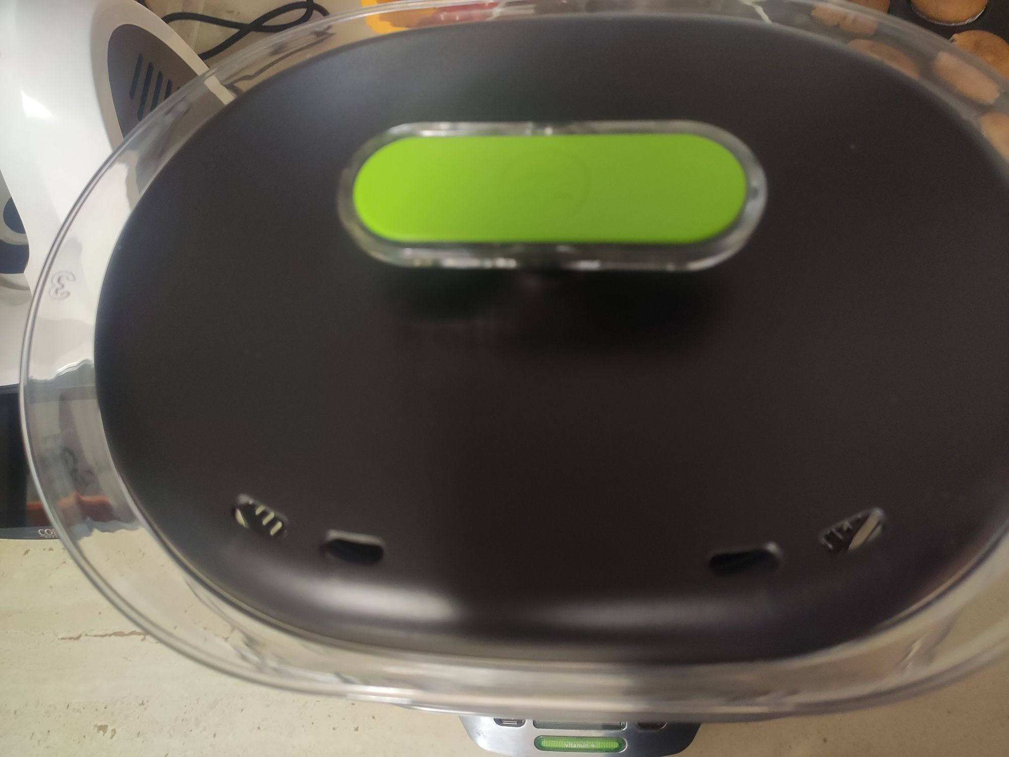 Parowar TEFAL VS4003 Vitacuisine Compact