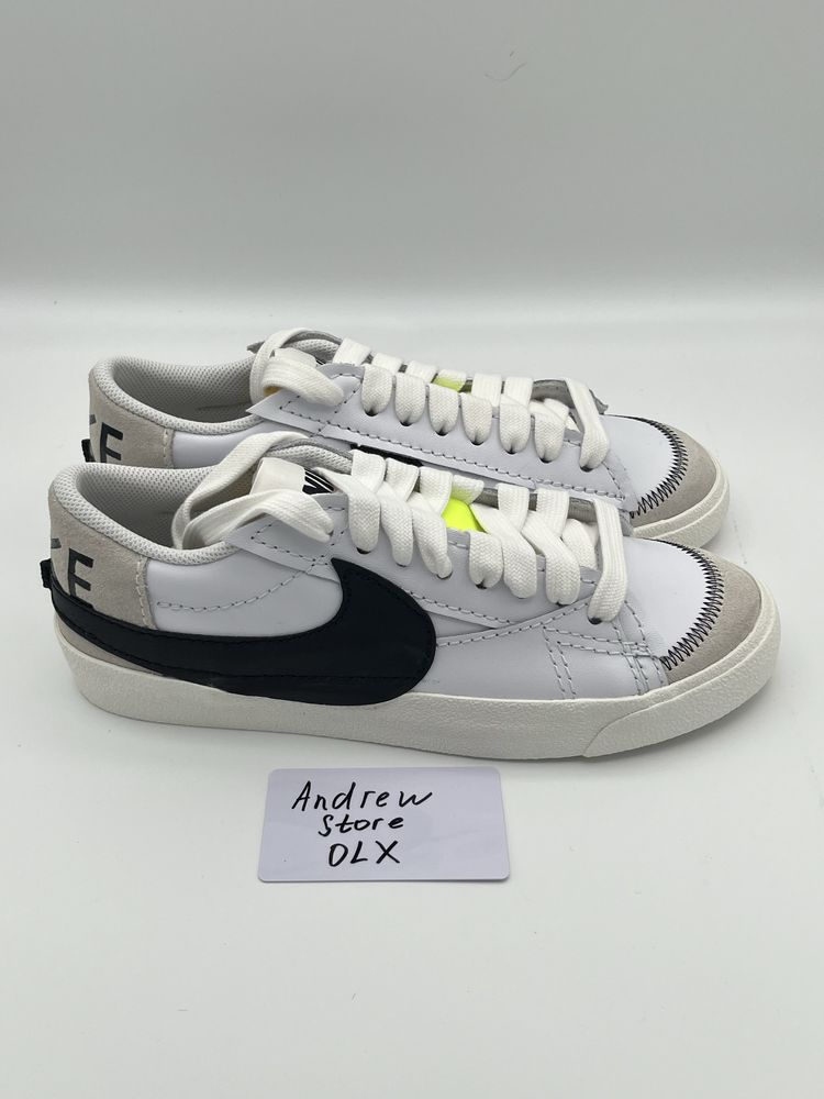 Nike Blazer Low `77 Jumbo