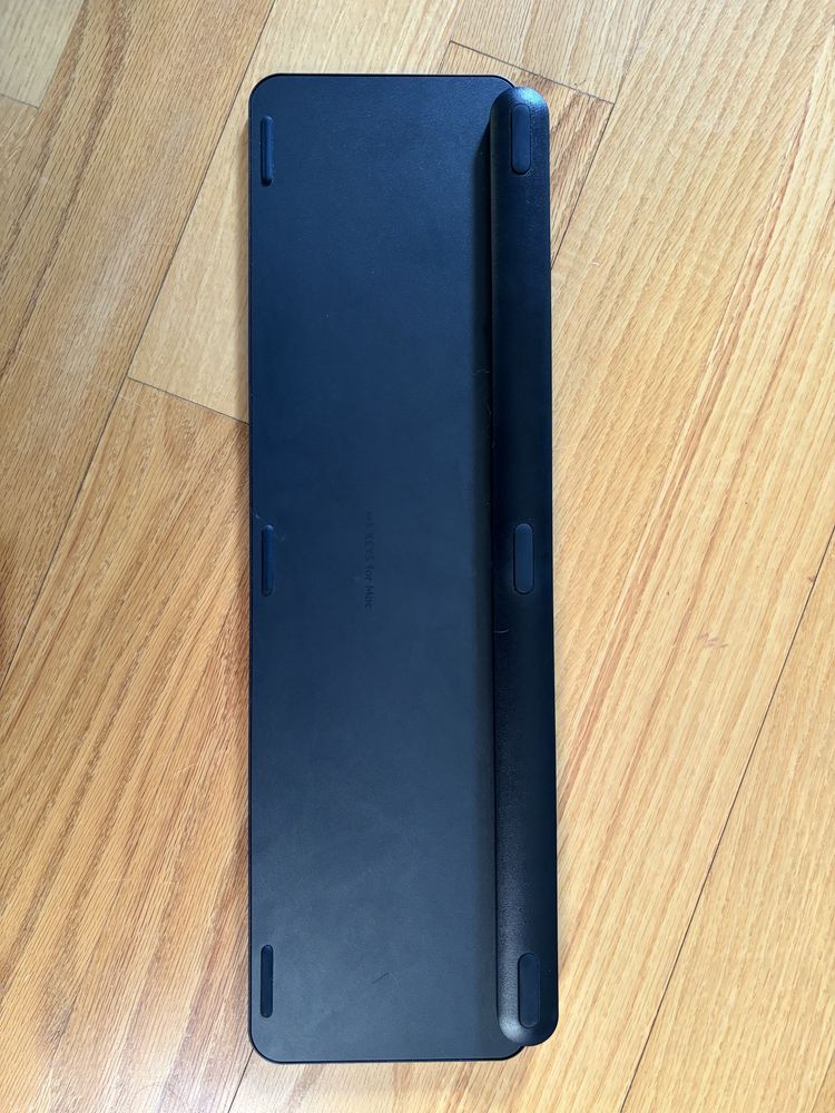 Klawiatura logitech mx keys for mac