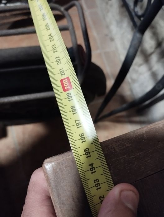 Móvel madeira Mexicano