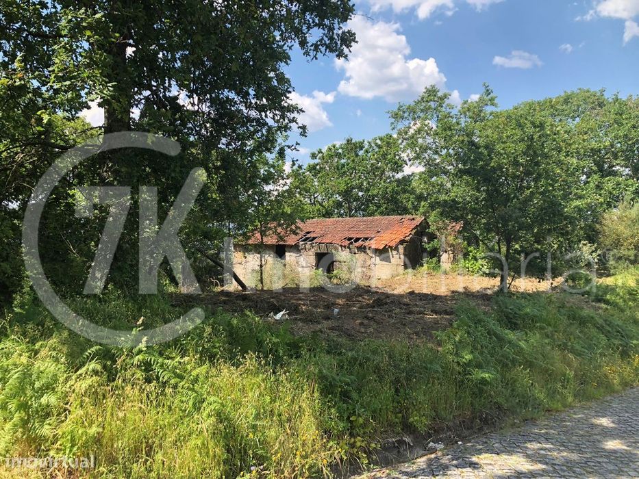 Quinta, Manhuncelos, Marco de Canaveses, Porto