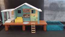 Bluey - Casa de Praia