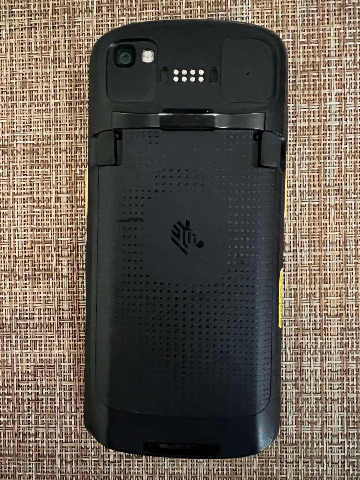 ZEBRA TC58 термінал збору даних 2D 6" сканер Android 14   8/64Gb