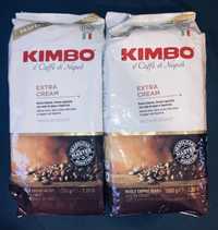 Kawa KIMBO  Espresso Bar Extra Cream