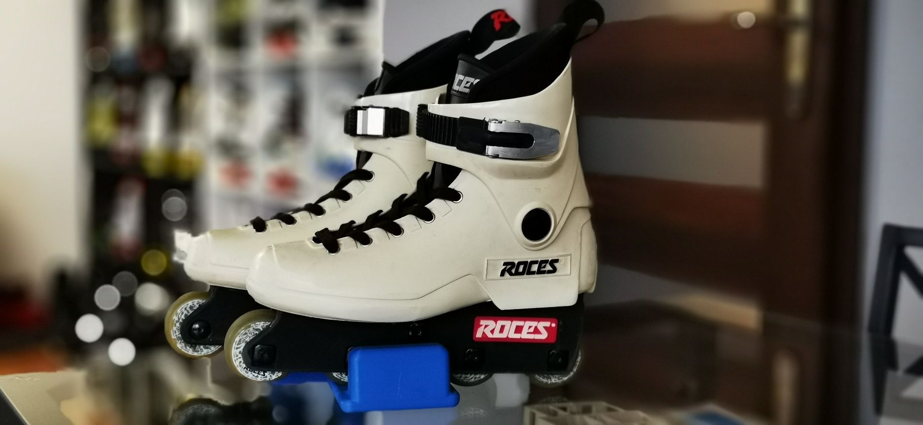 Rolki agresywne Roces M13 Majestic Twelve r. 38