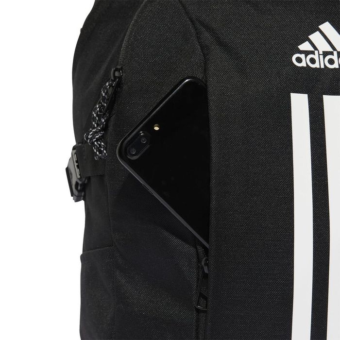 Nowy Plecak szkolny ADIDAS Power VII Backpack czarny