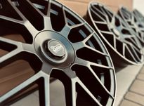 NOWE Felgi Koła 19" 5x100/5x112 AUDI SKODA MERCEDES • • PIĘKNE • •