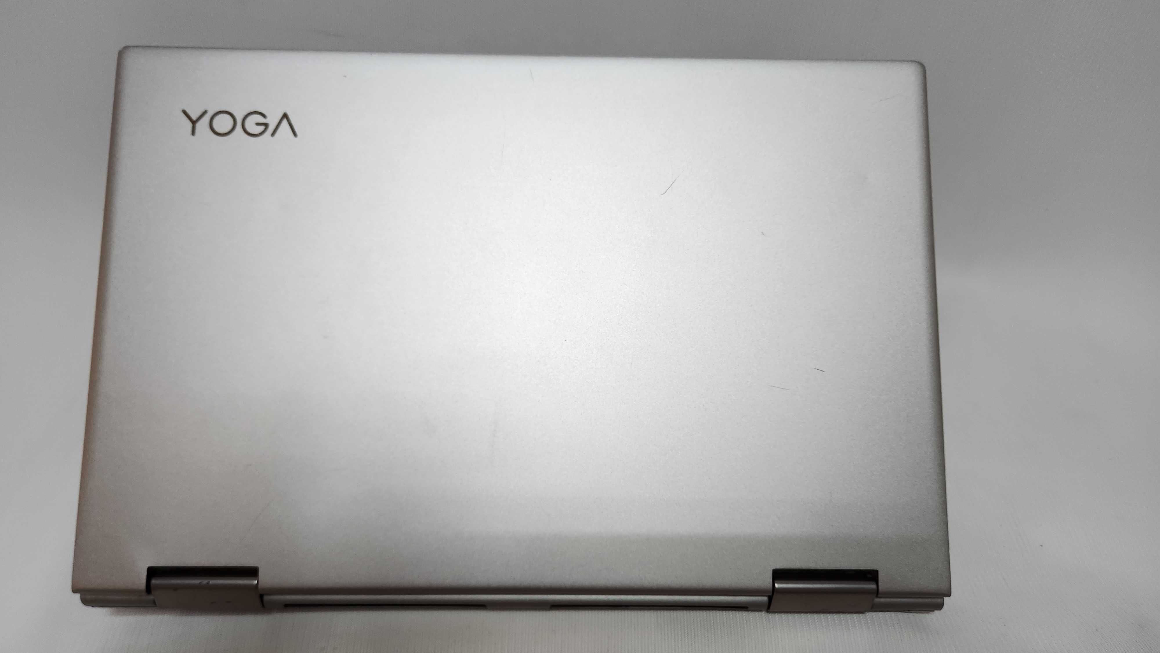 Lenovo Yoga C740-14IML Intel Core i7-10510u, 16gb 256gb