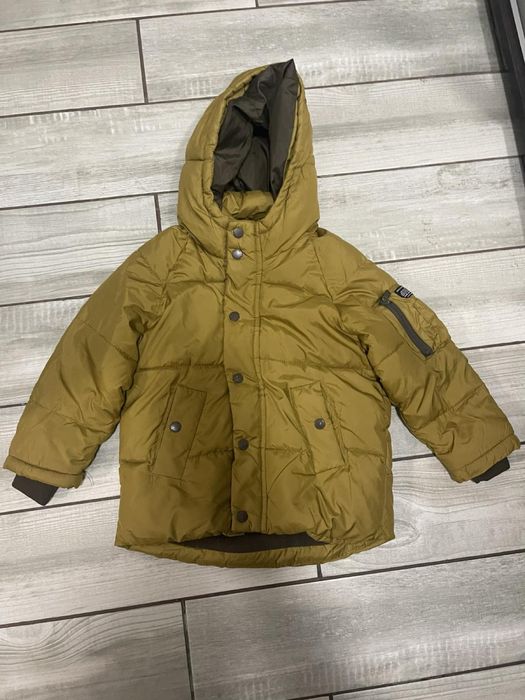 Куртка Zara р-116