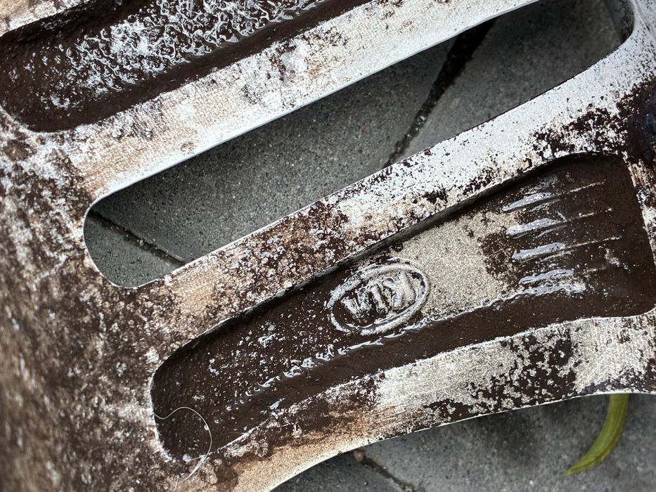 Диски розмір R 16