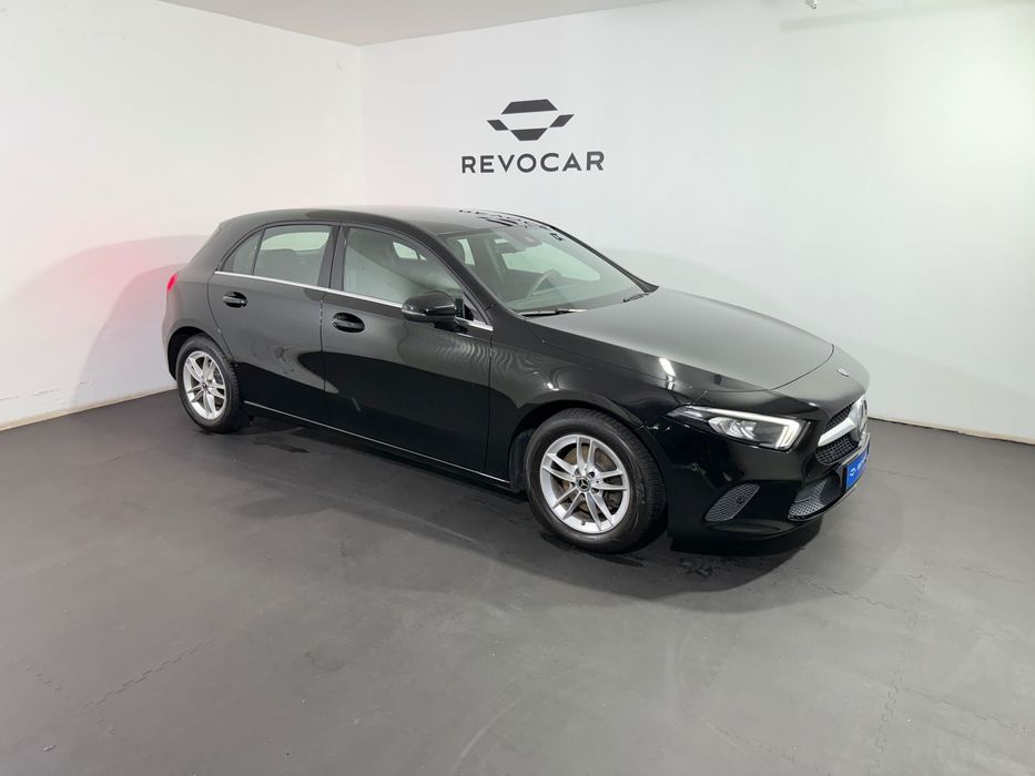 Mercedes-Benz A 200 Style Plus