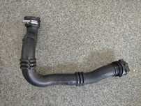 RURA PRZEWÓD INTERCOOLERA RENAULT LAGUNA III 2.0DCI 8200551943