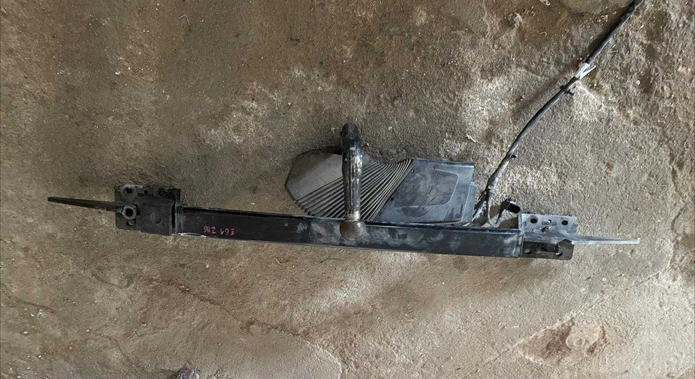 Bmw e61 535d Para vender as Peças