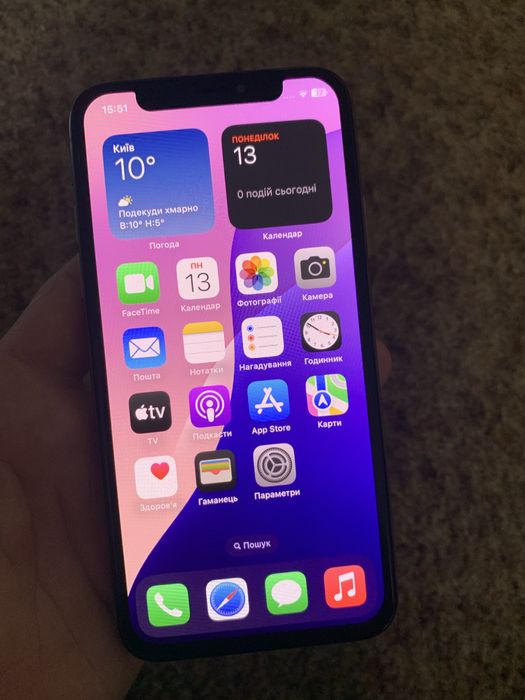 Xs 64Gb та samsung galaxy A51