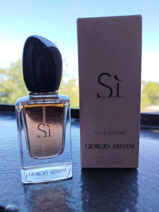 Giorgio Armani Si 30ml