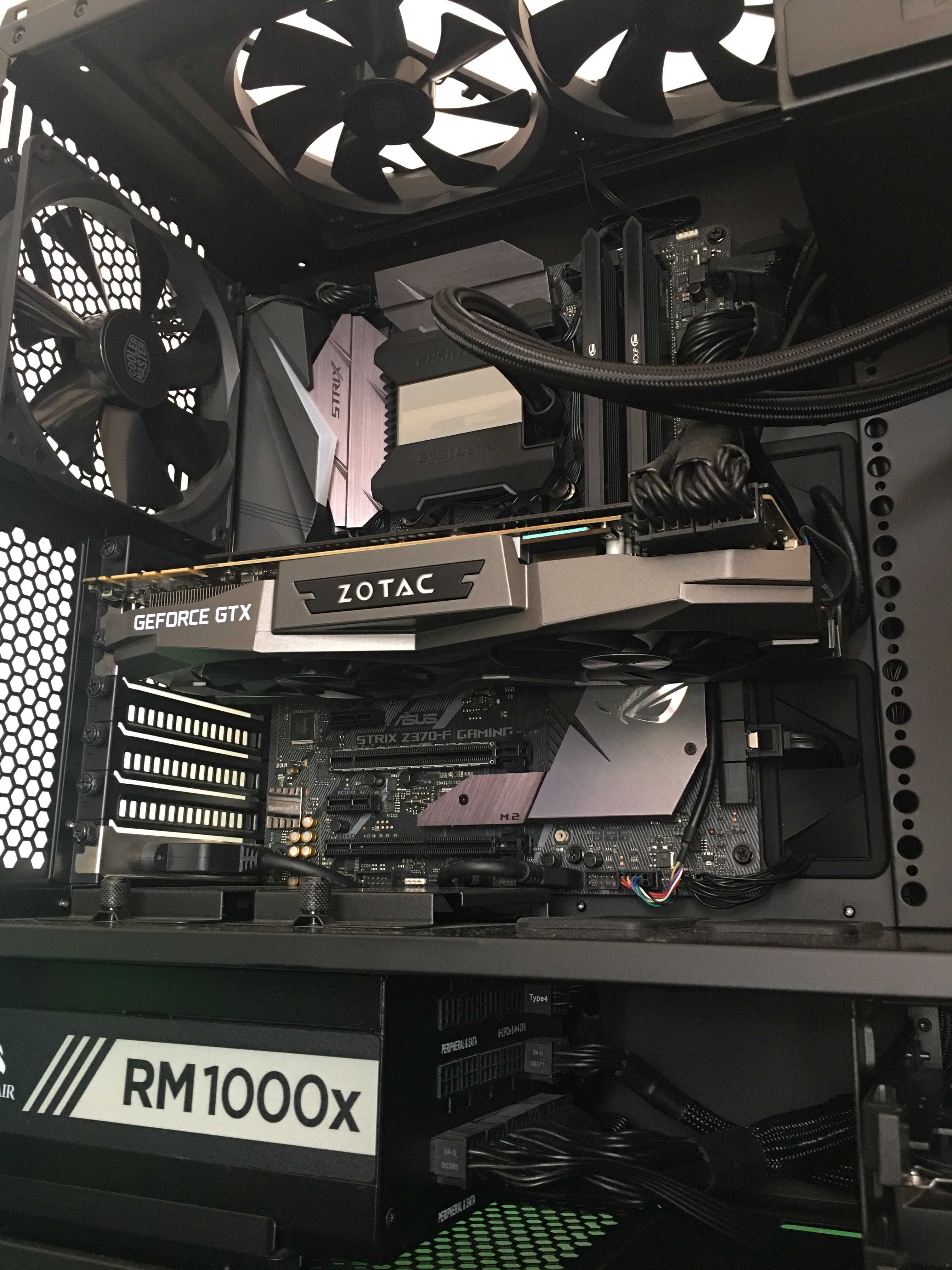 Desktop Gaming NVIDIA
