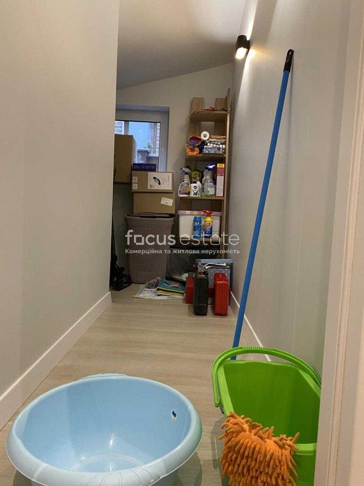 Без комісіЇ. Чайка. Продаж будинку з дизайнерським ремонтом.