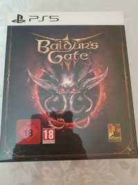 Baldur's Gate 3 PS5 Deluxe Edition Nowa