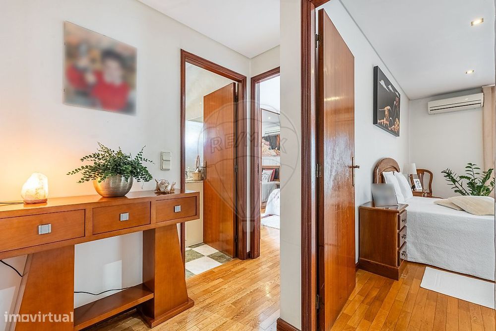 Apartamento T3 para venda