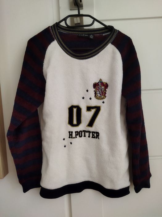 Sweter polar Harry Potter, 38-40