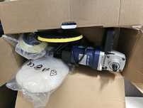 Polerka obrotowa K2 MASNER L5315