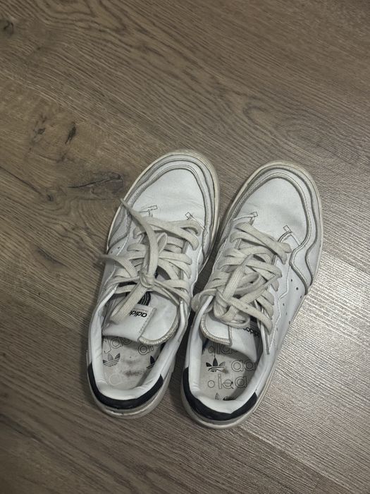 Кеди adidas 38 розмір