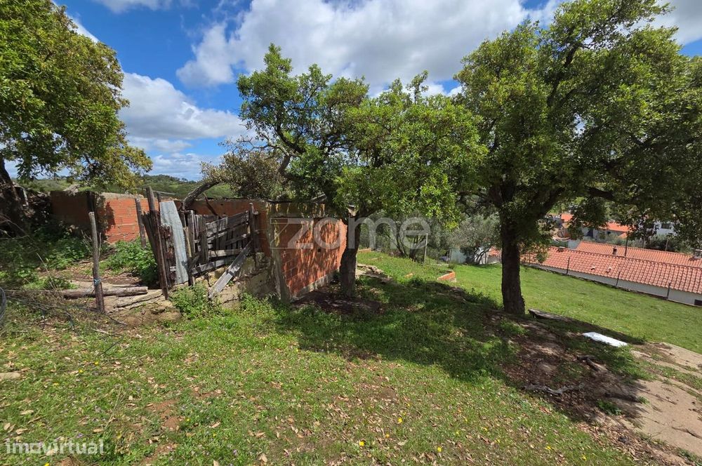 Terreno Urbano - Santa Luzia - Ourique