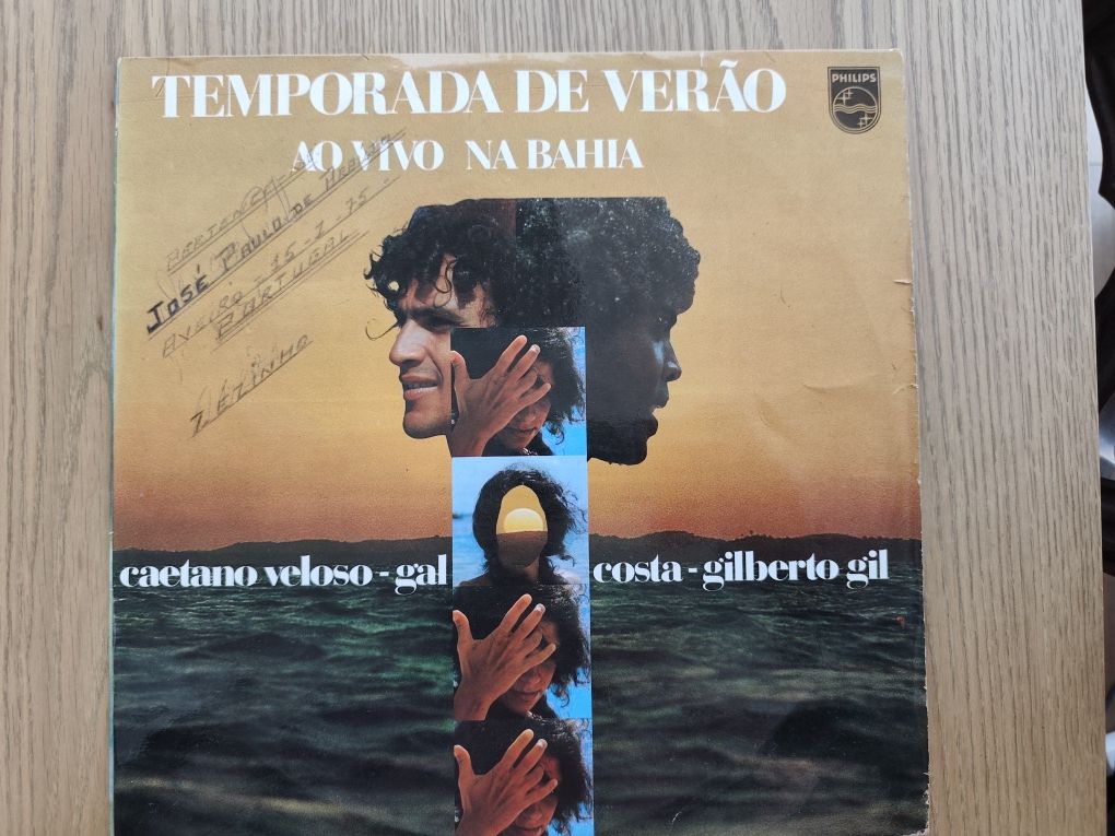 Lote 20 Discos Vinil
