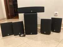 Yamaha hme cinema