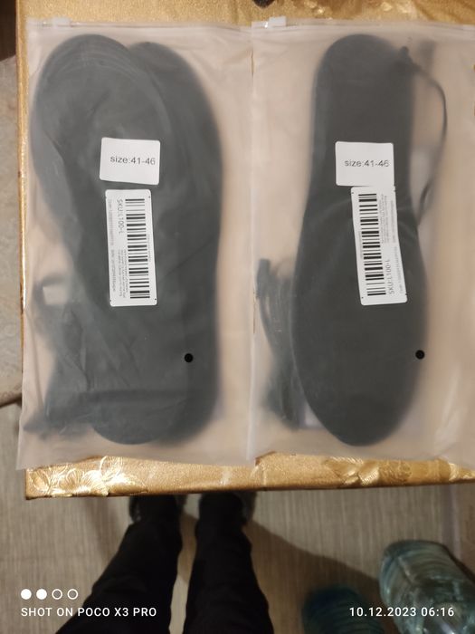 Продам тёплые стельки. Новые! Цена 350