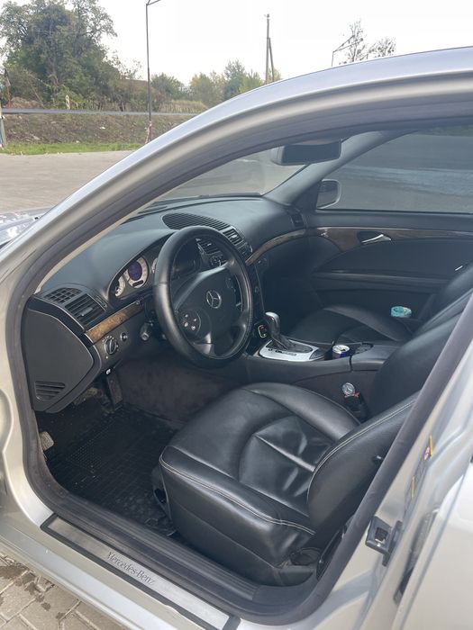 Mersedes-benz 320 CDI