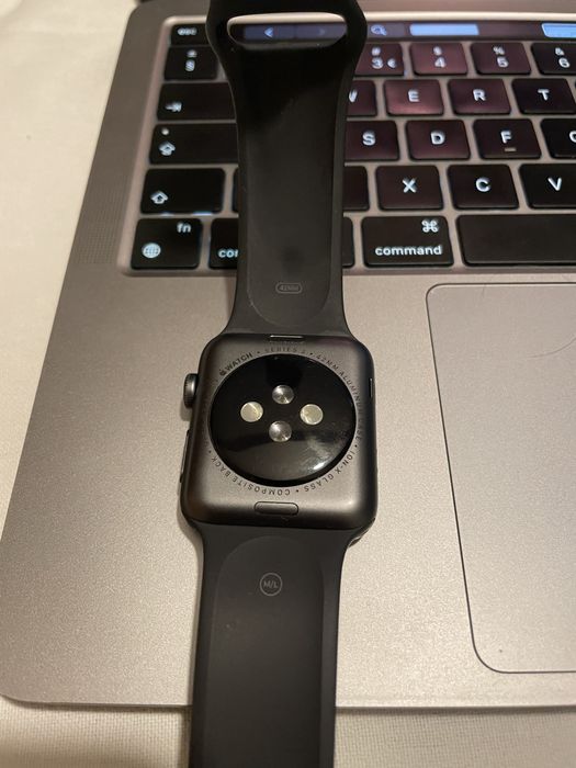 Apple watch serie 3