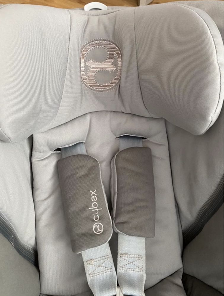 Fotelik samochodowy 0-13kg Cybex Anton 5