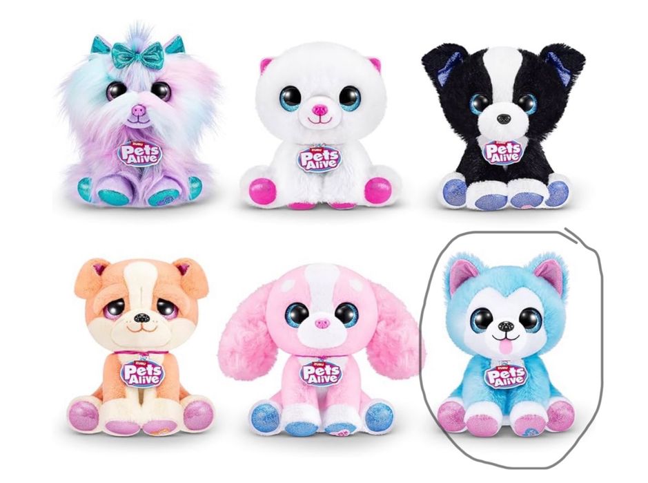 Pets Alive Pet Shop Surprise