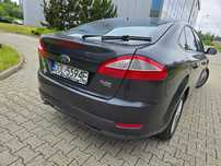 Ford Mondeo 1.8 125 HP Oszczedny