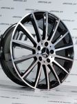jantes 19 5x112 Style Mercedes AMG Turbine NOVAS