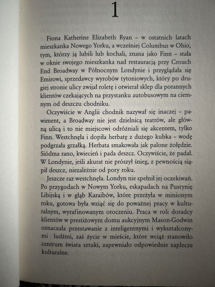 Duch Rembrandta Paul Christopher