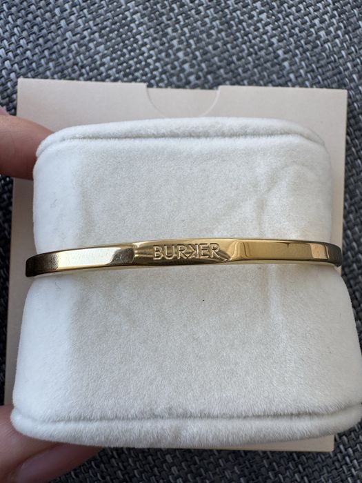 Годинник та браслет Burker