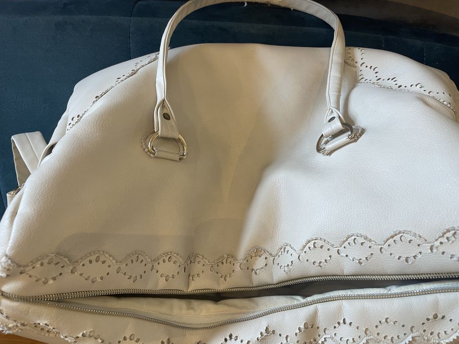 Saco Pili Carrera - beige