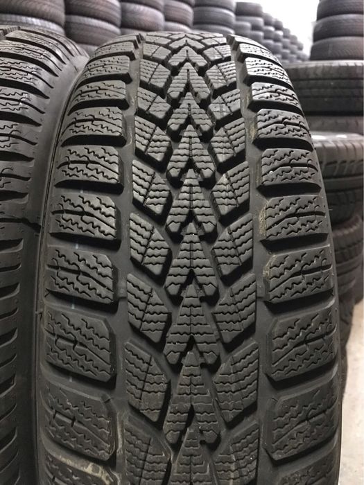 Шины б/у зима 195/65 R15 Склад резины много размеров