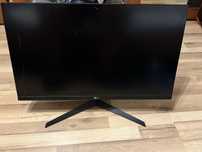 monitor LG nie używany